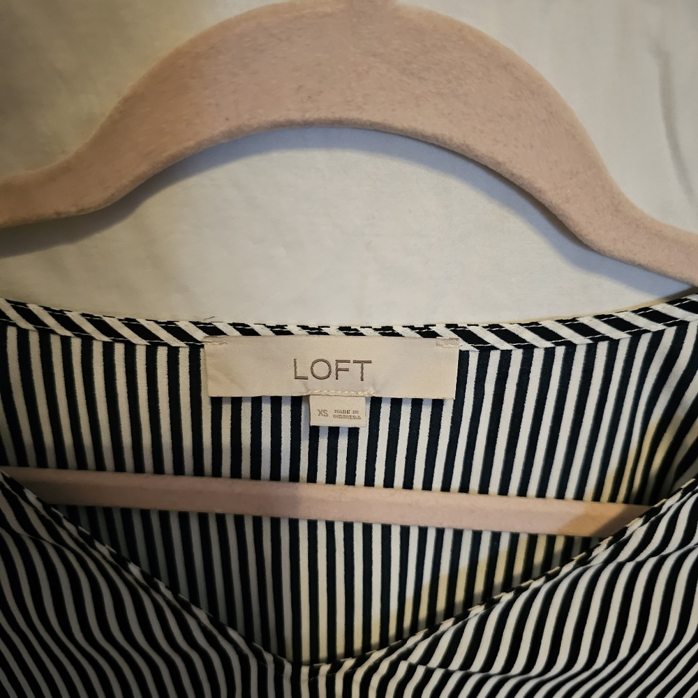 Loft blouse - Picture 3 of 3
